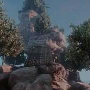 UDK Custom Map Lonely House 1080p