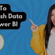 Setting Up Data Refreshes In Power BI