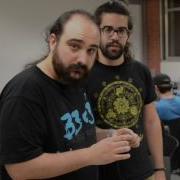 Dubzooka First Test HackUPC 2017 Winter