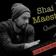 Shai Maestro Quartet Live At The Bimhuis Amsterdam