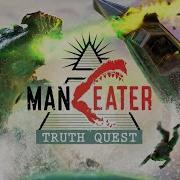 Maneater Truth Quest Launch Trailer