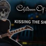 Children Of Bodom Kissing The Shadows Rocksmith CDLC Guitar Cover