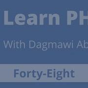 48 Learn PHP With Dagmawi Abate Setting Cookies Amharic