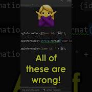 The Biggest Lie About The NET Logger NET Tips 7