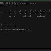 Live C Coding More Collatz Conjecture