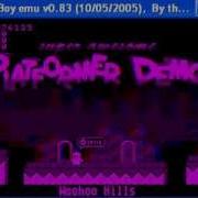 VBJaEngine S Debug Screens