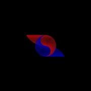 Draw An Amazing Logo In Python Python Turtle Graphics Shorts Programming Python