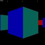 Pseudo 3D Raycasting In GameMaker Studio