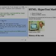 9 HTML Internal Links Intro To HTML CSS Making Webpages Computer Programming Khan Academy