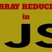 Array Reduce Create New Object