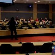 The Backwards Classroom Using Peer Instruction To Increase Active Learning Presented By Cristi Ford