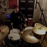 Jacob Collier Don T Stop Til You Get Enough Drums
