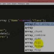 Php Class 16 Multidimensional Array In Urdu And Hindi