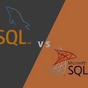 Difference Between MySQL And Microsoft SQL Server