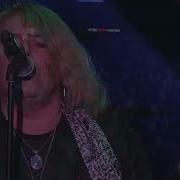 Dokken Alone Again Return To The East Live 2016