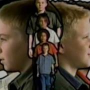 GAP Kids Contractor Jean Commericial 1999