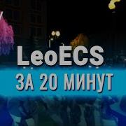 Оптимизация игры на Unity Entity Component System LeoECS