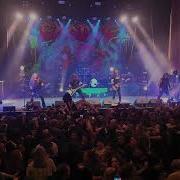 Exodus UC Theatre Full Live Show 4K Berkeley CA 12 6 2024