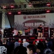 Xibalba WFF XIX 2012