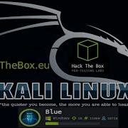 HackTheBox Blue Walk Through