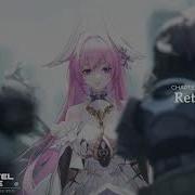 Chapter 45 Retribution GODDESS OF VICTORY NIKKE OST