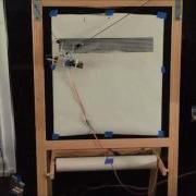 Wall Plotter
