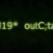 COD4 Text Animation With RGB Twitch