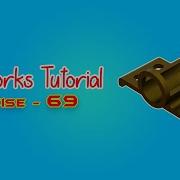SolidWorks Tutorial June 2021 Exercise 69 Part 03