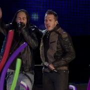 Danny Fernandes Feat Shawn Desman Feel It