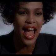 Whitney Houston I Will Always Love You Official 4K Video
