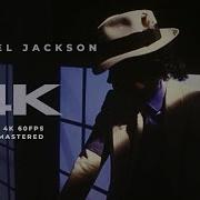 Michael Jackson Smooth Criminal 4 3 4K 60FPS Remastered