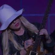 Orianthi With Voodoo Child From Skyville Live