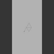 How To Create Graphics Using Python Turtle Hexa Star Shorts Shortsfeed Code Youtubeshorts