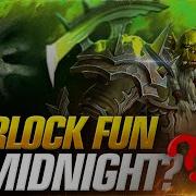 Is Warlock FUN To Play In Midnight Alpha