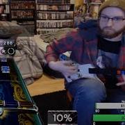 RAKE STRUMMING ON ROCK BAND Cool Concoction By Shylo Elliot Expert Guitar 100 FC
