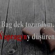 Akys Saparow Cyn Soygi Minus