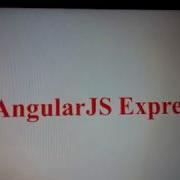 AngularJS Expressions