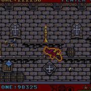 Atari ST Longplay Black Lamp