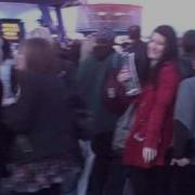 Michael Jackson Fans Anticipate His Announcement At The 02 Arena
