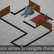 VEX IQ ROBOTC Curriculum Series Maze Challenge