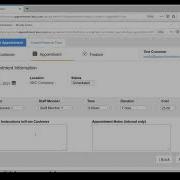 How To Make An Appointment Appointment Plus Software