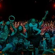 Nekrogoblikon Bones Live