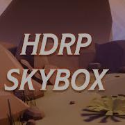 Game Dev Bits EP04 Adding A Skybox In HDRP