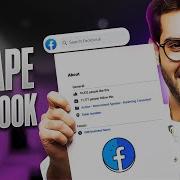 Парсинг Facebook без кода в 2025 году Страницы группы хэштеги