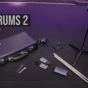 Aerodrums 2 Полный обзор и демо