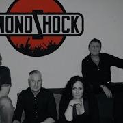Monoshock Angel Massive Attack Cover