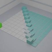 BFS Algorithm 3D Visualization