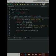Reverse String In Simple Way Java Program Interview Shorts