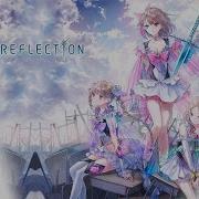 Blue Reflection OST Breakthrough Exe Extended