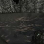 Unreal Development Kit Terrain Test UDK